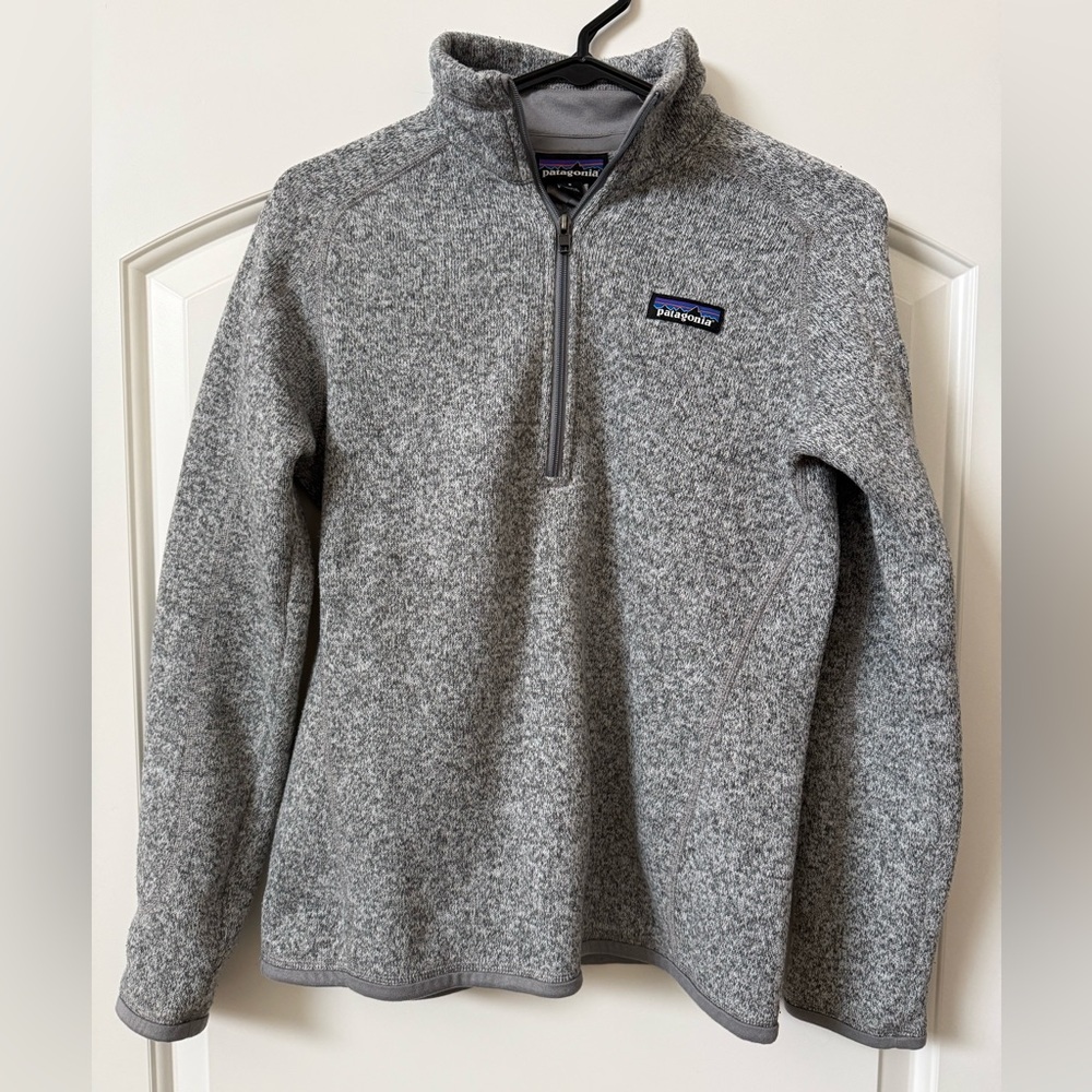 Patagonia Better Sweater